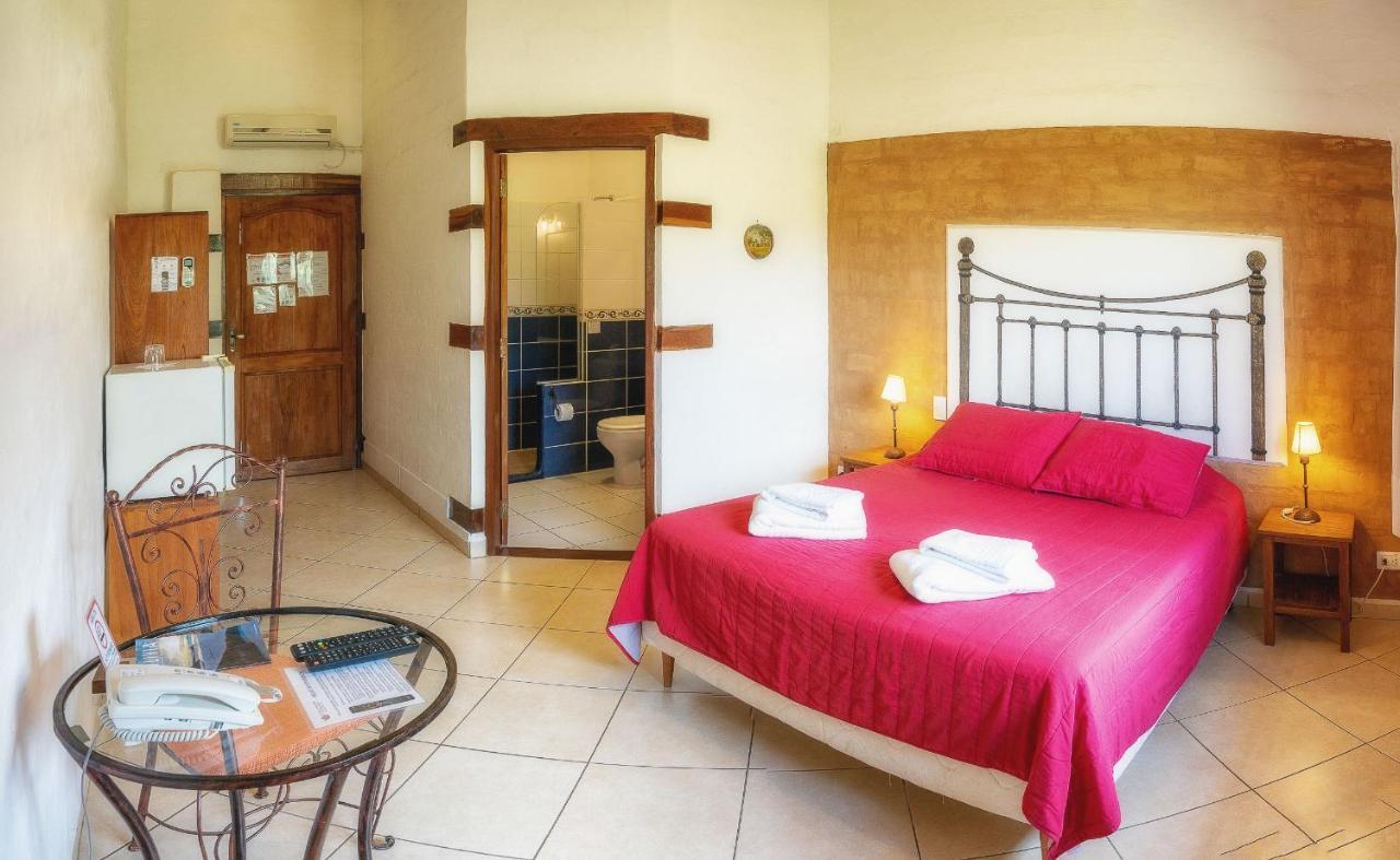 Hotel La Villa Chiquitana San José de Chiquitos Eksteriør bilde